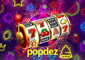 A Revolução dos Aplicativos de Jogos no popdez