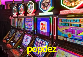 Desvendando o Mundo dos Jogos Virtuais na popdez