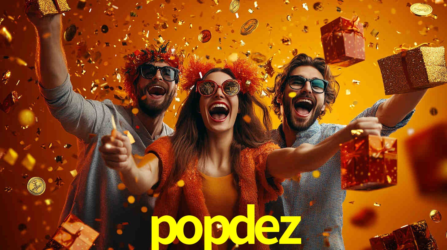 popdez - Desafio VIP de Luxo - popdez.com