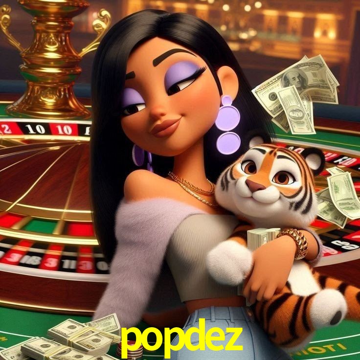 Statistics popdez
