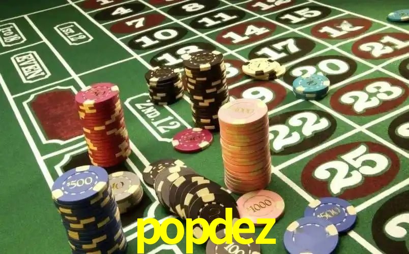 Experiência VIP popdez