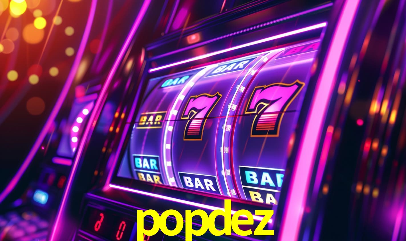 popdez: Seu Cassino Premiado com Pagamentos Rápidos