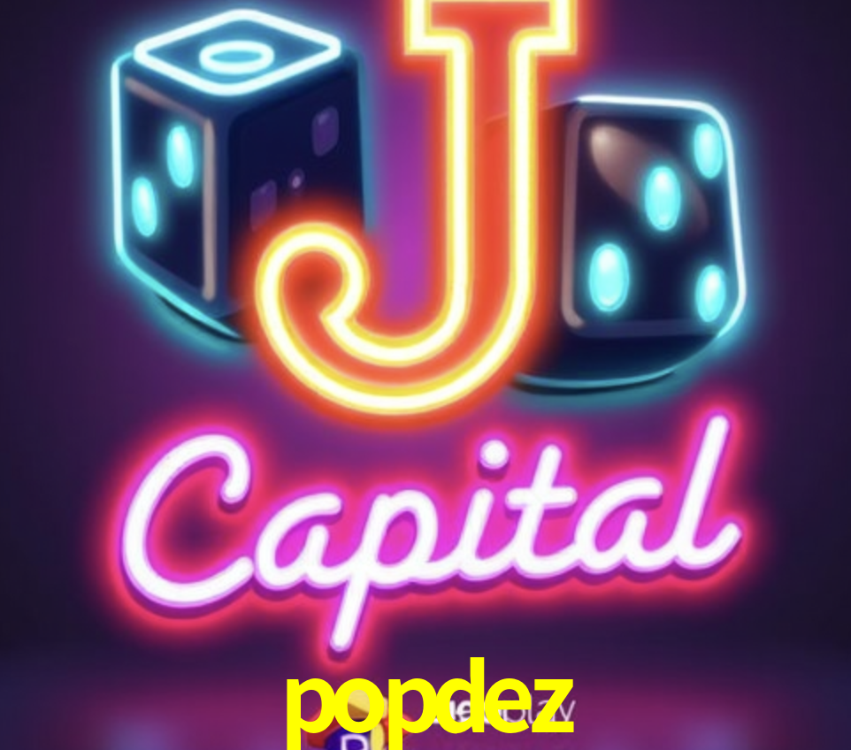 Flash Promotion popdez
