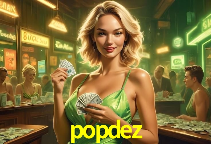 Descubra a Essência do popdez: Nossa História e Compromissos
