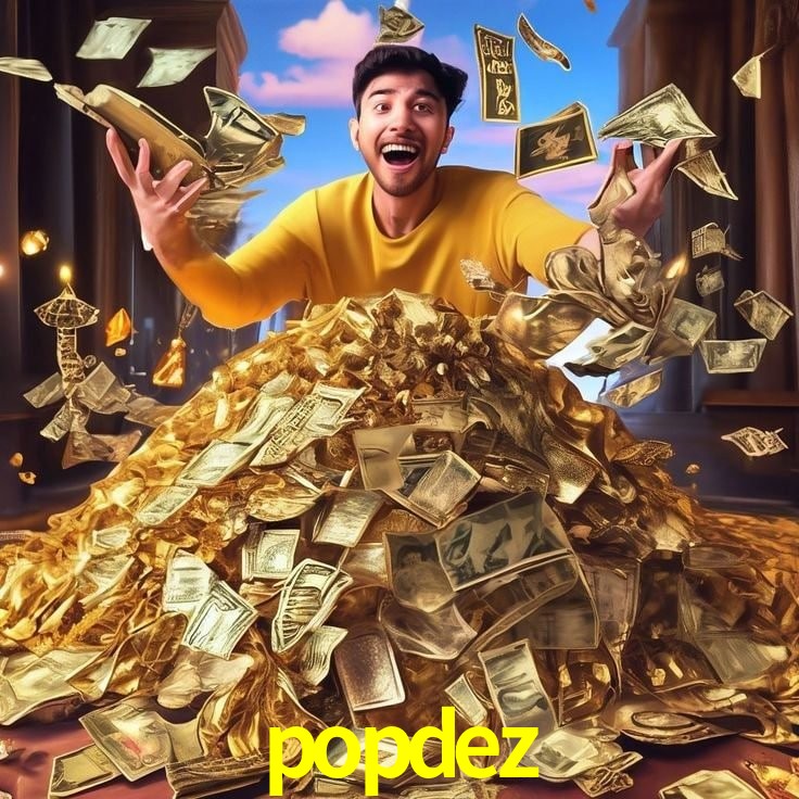 Bônus Diários popdez