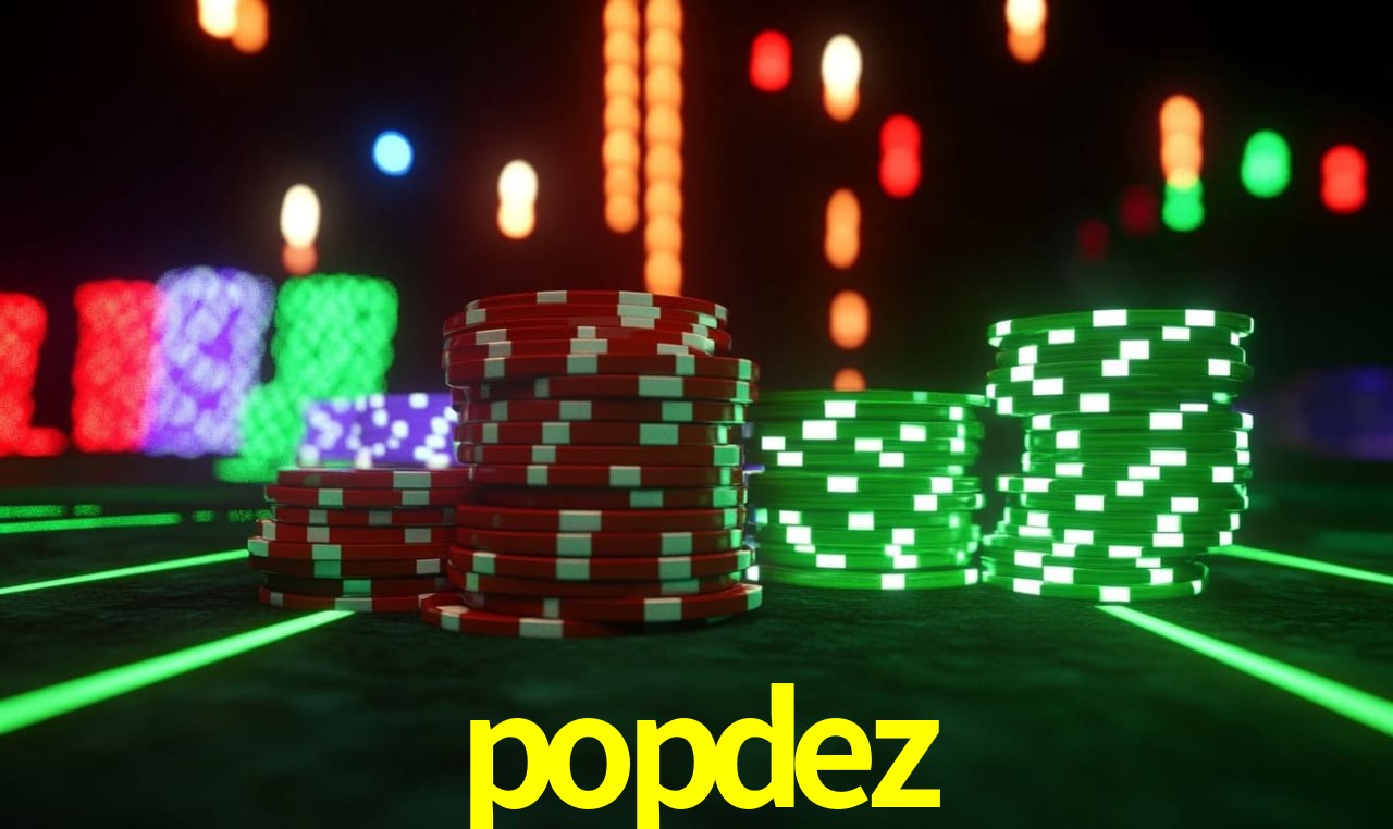 Bonus Features popdez