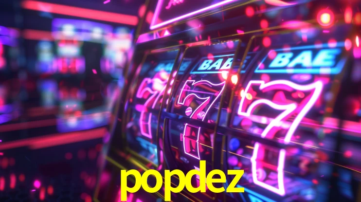 Secure Login popdez