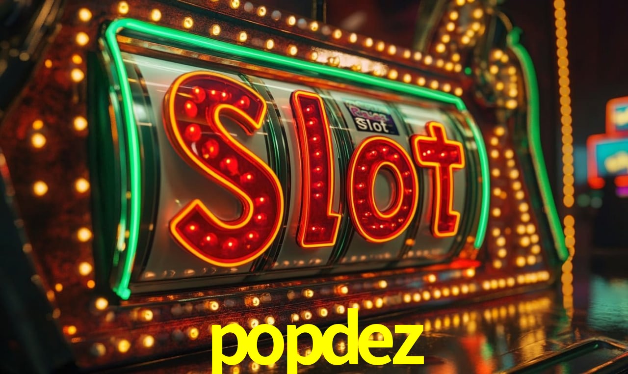 Segurança 2FA popdez