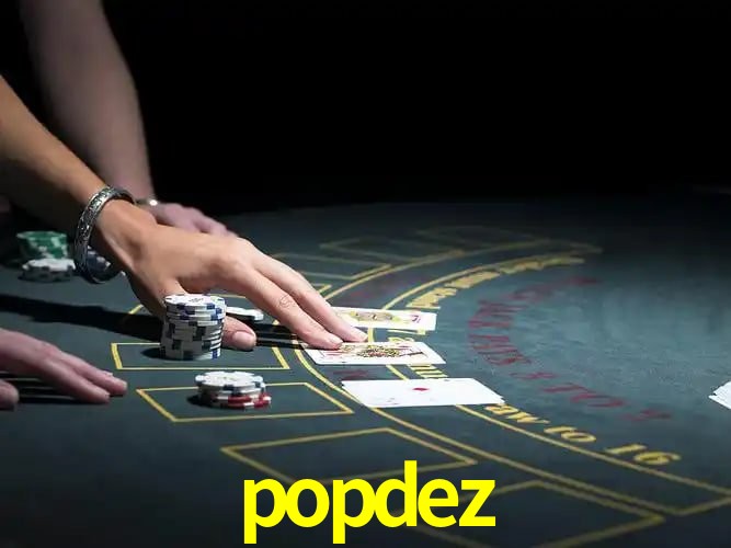 Promoção Relâmpago popdez