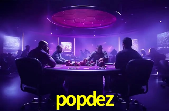 Apostas de Tênis popdez