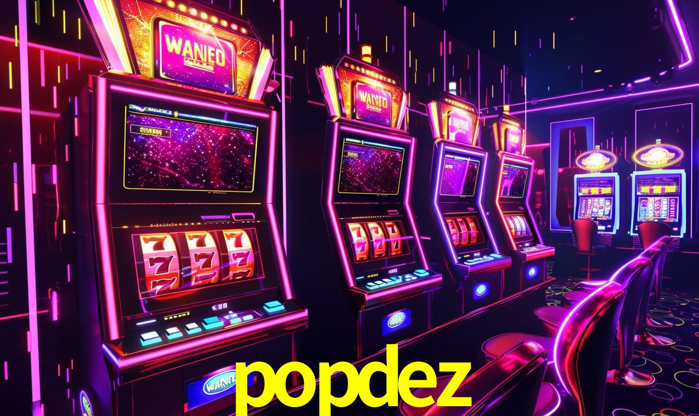 Explorando a Categoria de Eventos em Apostas na popdez