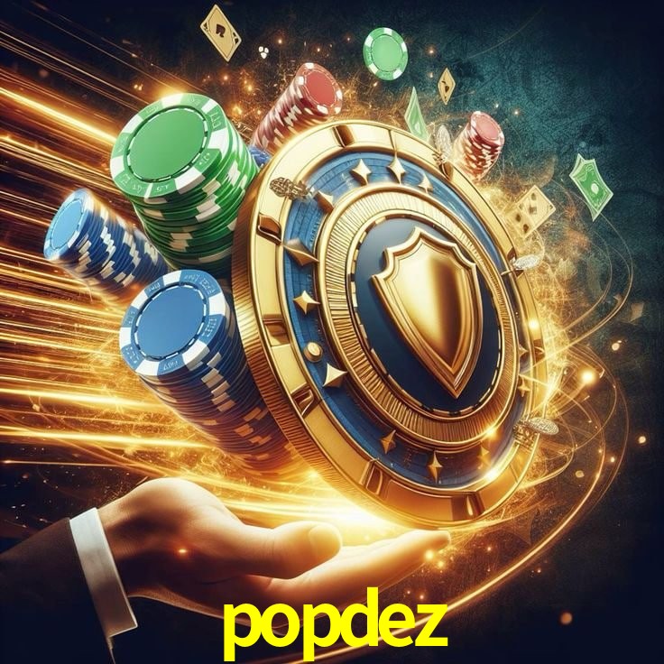 popdez termos — contrato de uso e regulamento da plataforma