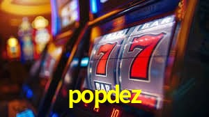 Jogos de Slot popdez