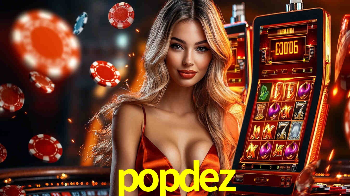 popdez,popdez.com