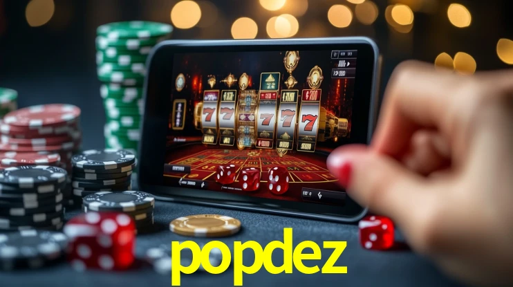 Tournaments popdez