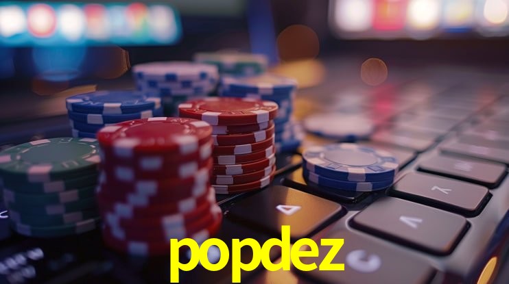 Cadastro Rápido popdez
