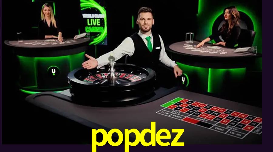 API Integration popdez