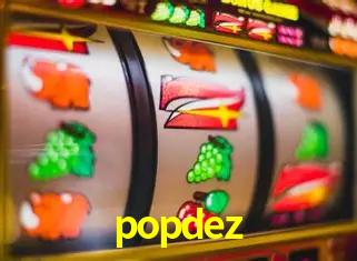 A Popularidade dos Caça-Níqueis no popdez