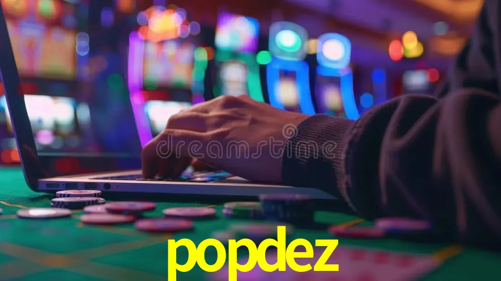popdez feedback — formulário de envio no aplicativo oficial