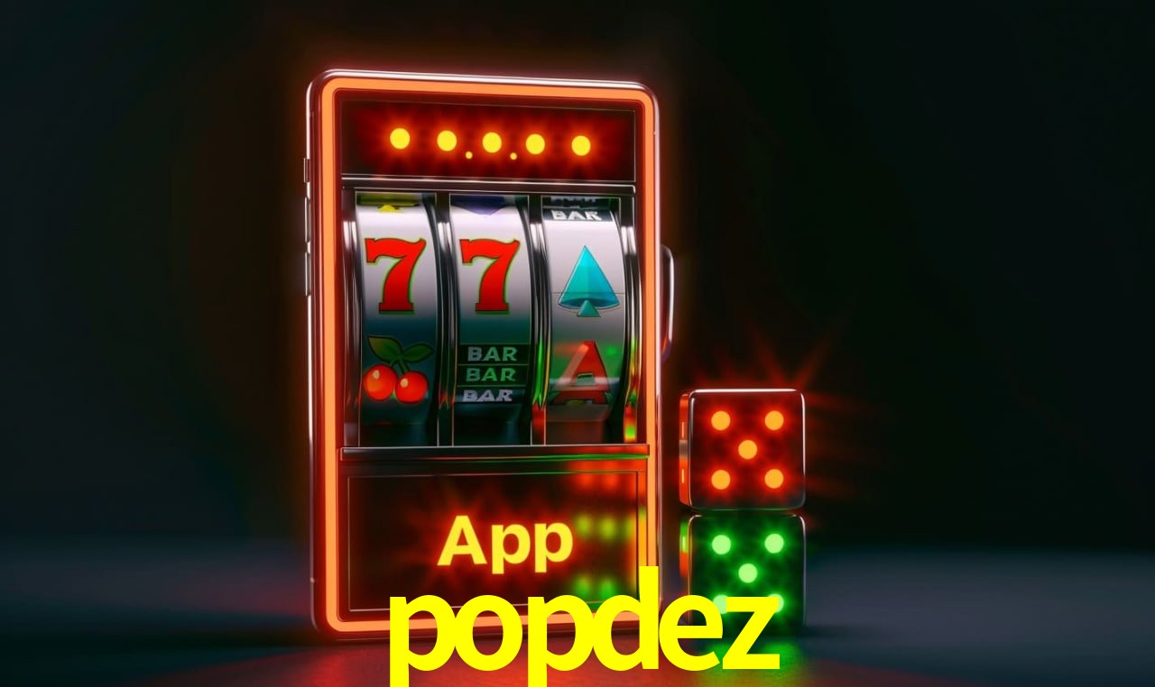 Estatísticas Esportivas popdez