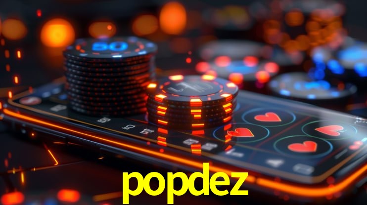 Game Statistics popdez