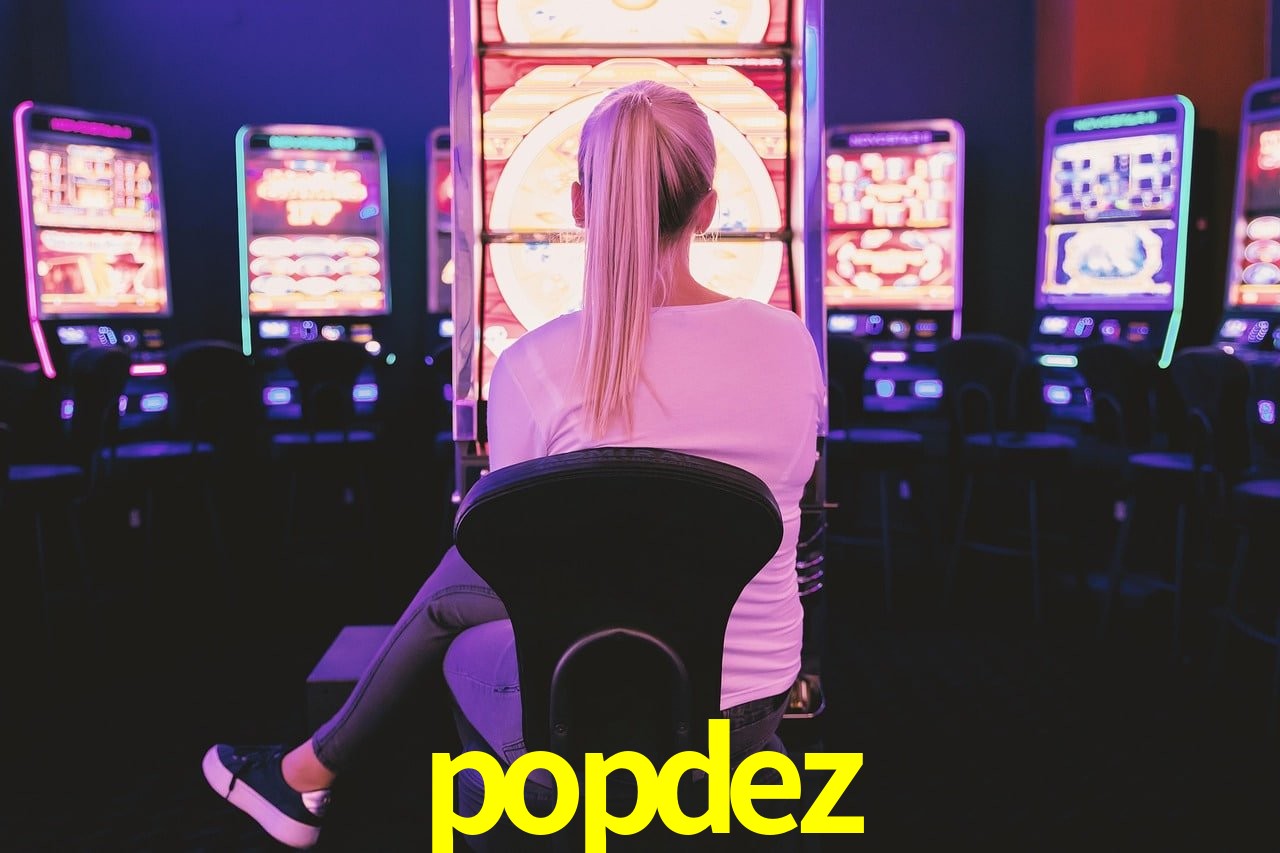 Live Casino popdez