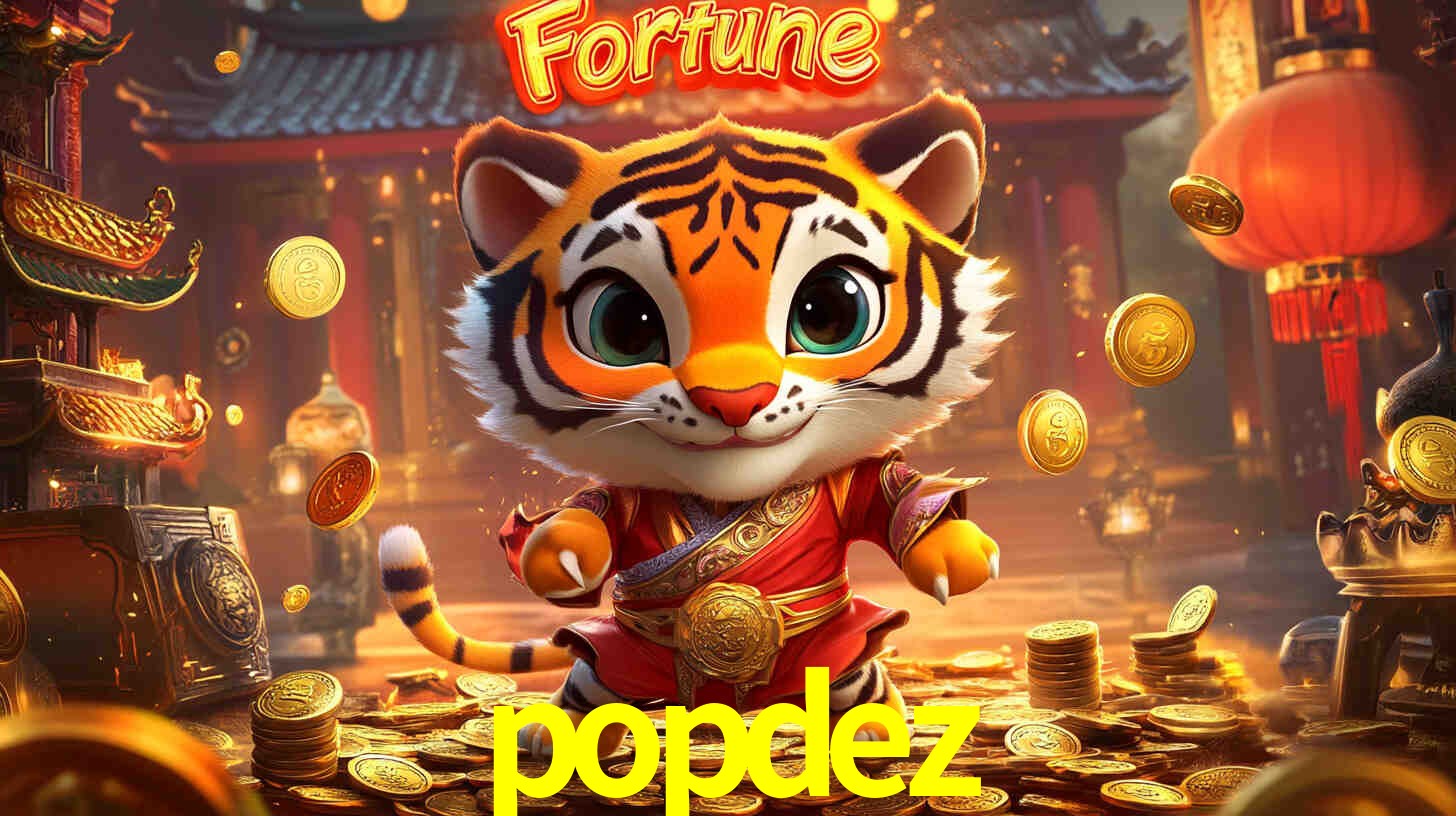 A Popularidade dos Caça-Níqueis no popdez