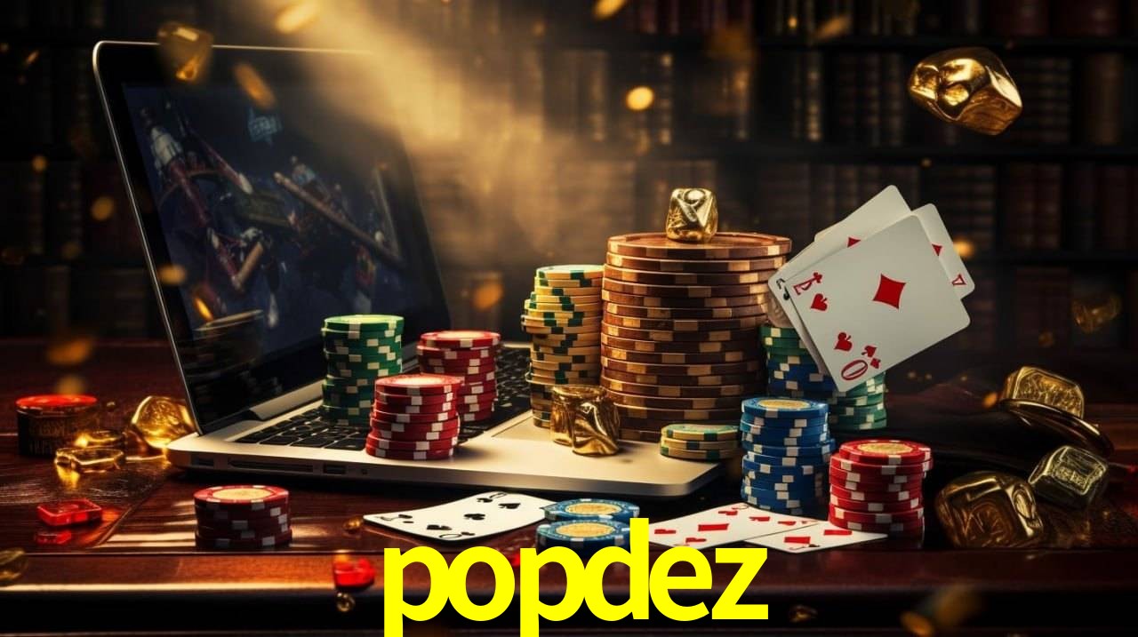 Torneios popdez