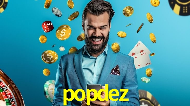 Slot Games popdez