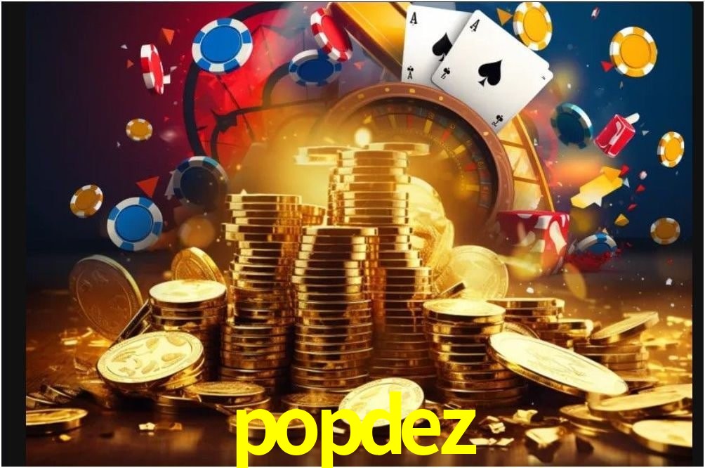 cassino popdez