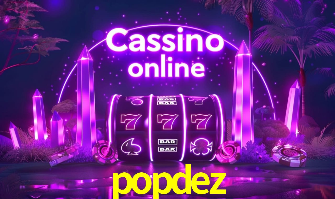 Login Seguro popdez