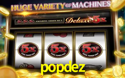 A Emoção da Loteria na popdez: Uma Chance de Mudança de Vida