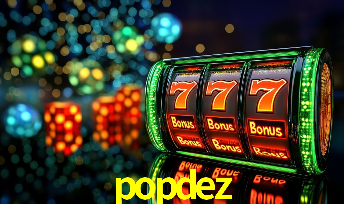 Diretório de Jogos popdez