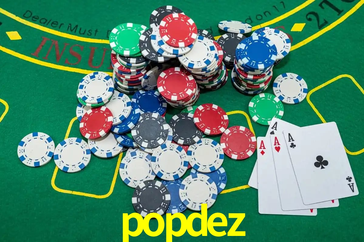 Interface Premium popdez