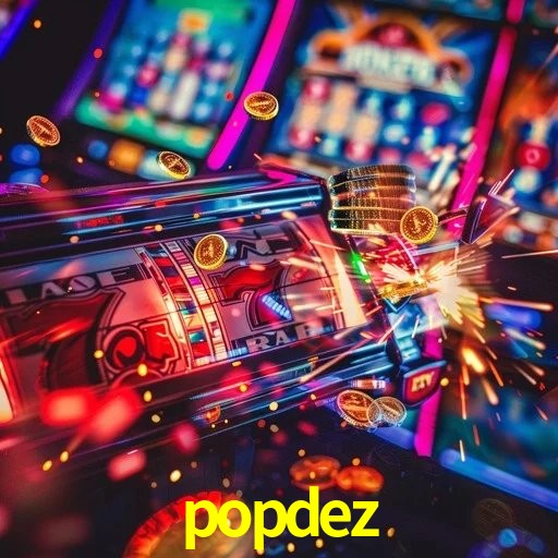 PIX Instantâneo popdez