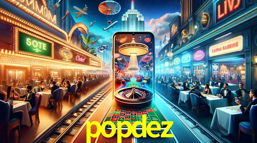 Responsive Design popdez