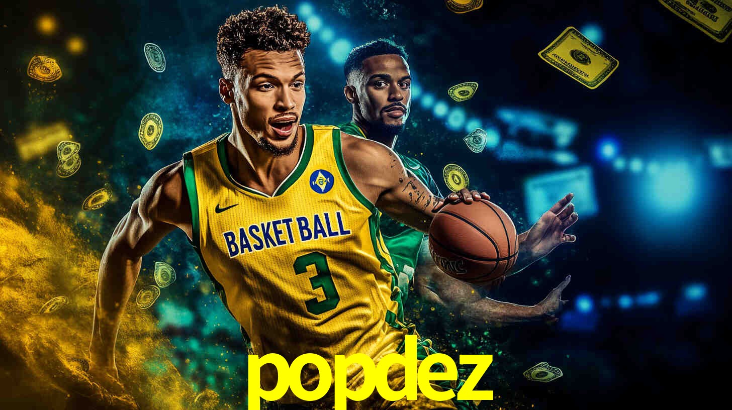 Apostas Esportivas na popdez: Um Guia Completo