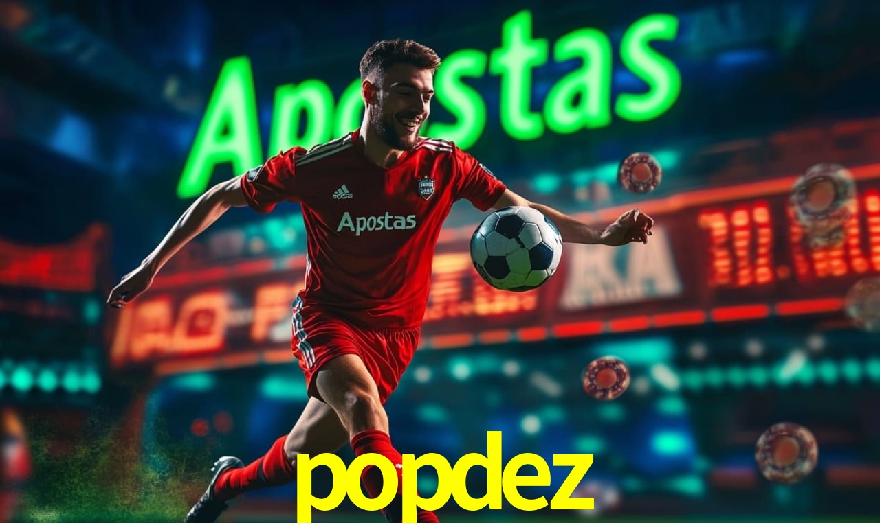 popdez FAQ — suporte e ajuda no aplicativo oficial