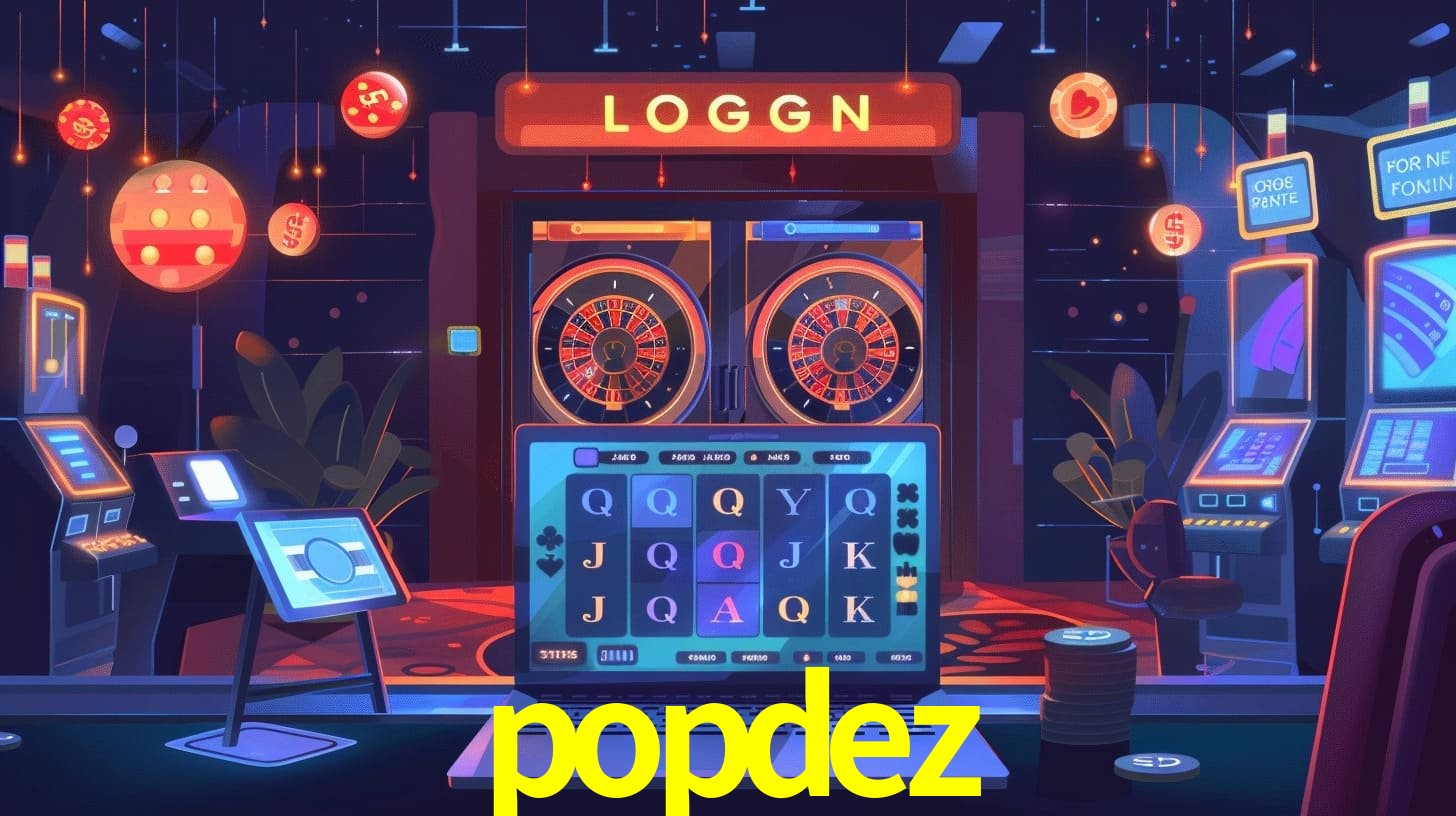 Design Responsivo popdez