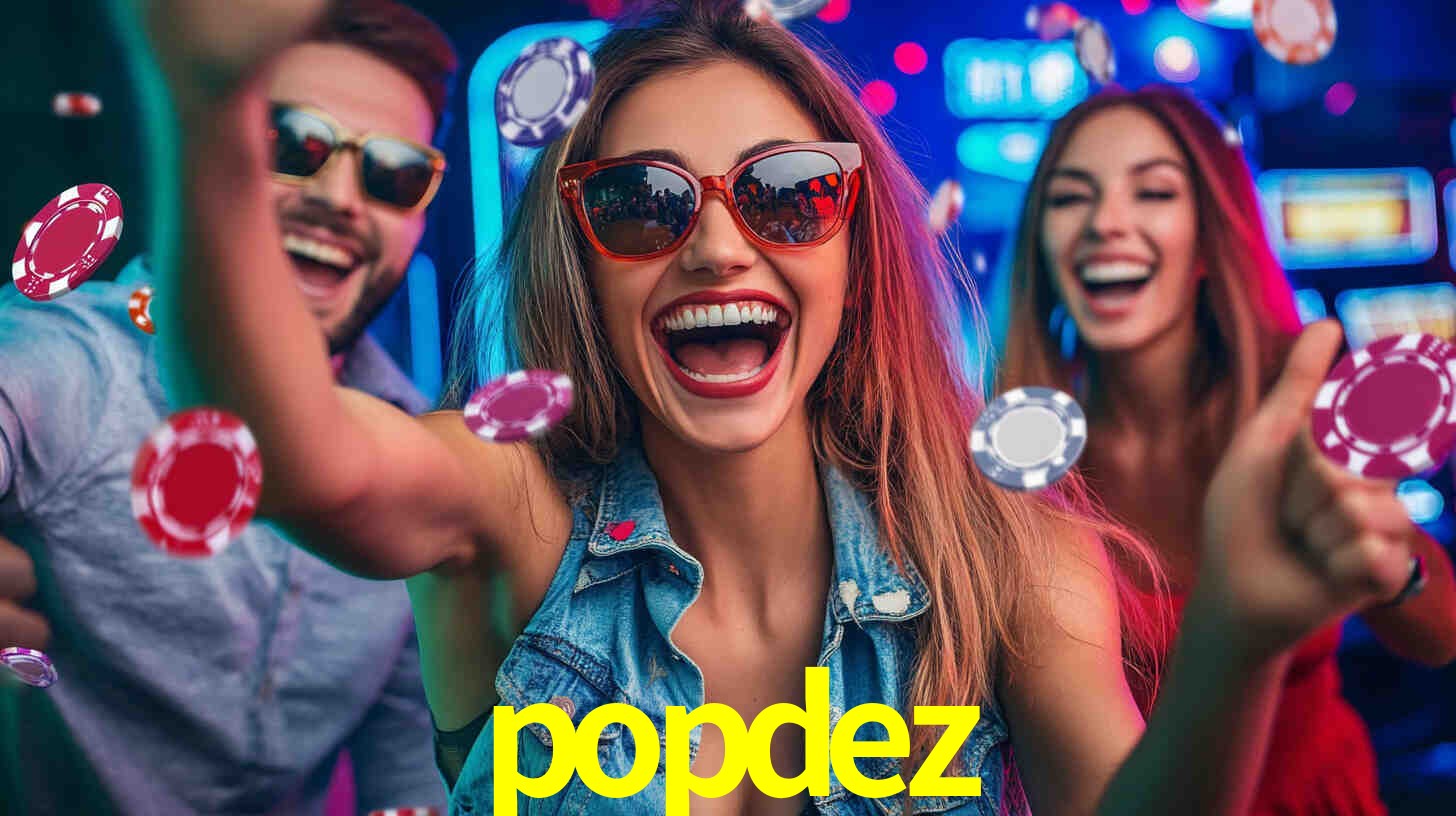 A Popularidade dos Caça-Níqueis no popdez