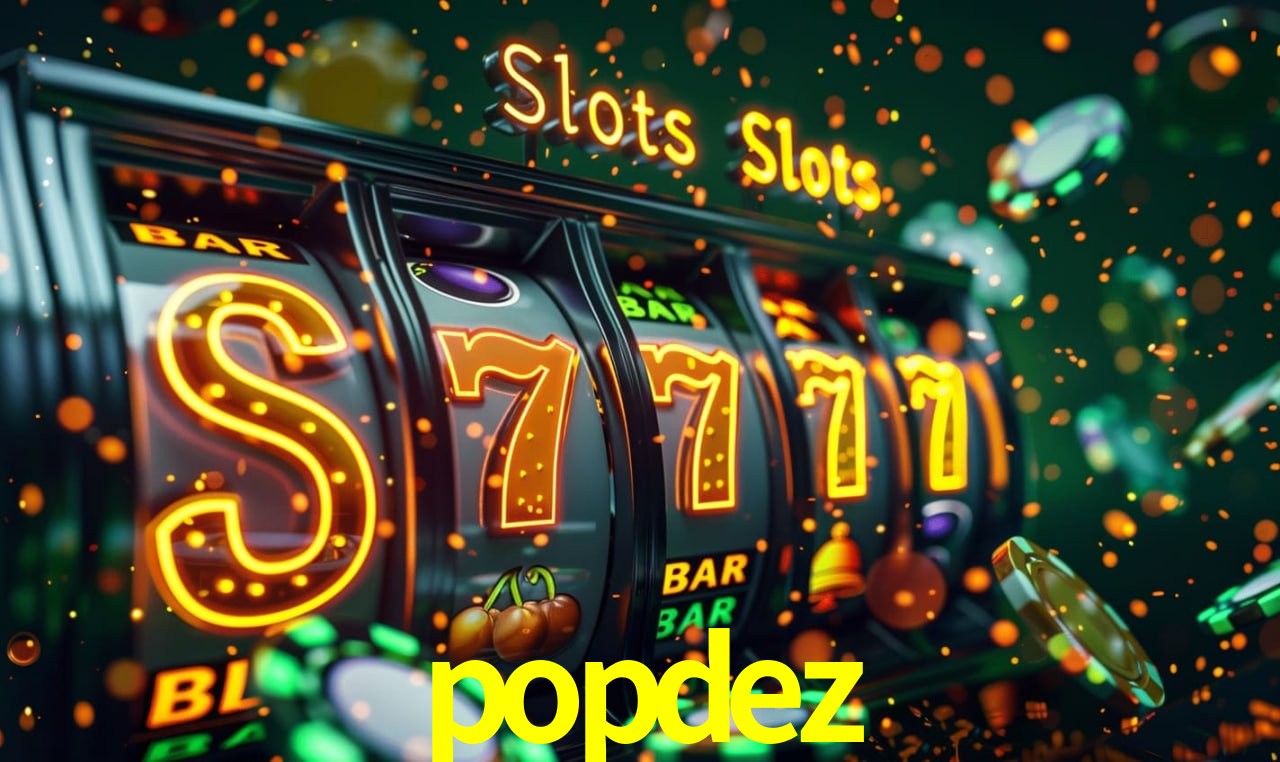 Mesa de Roleta popdez