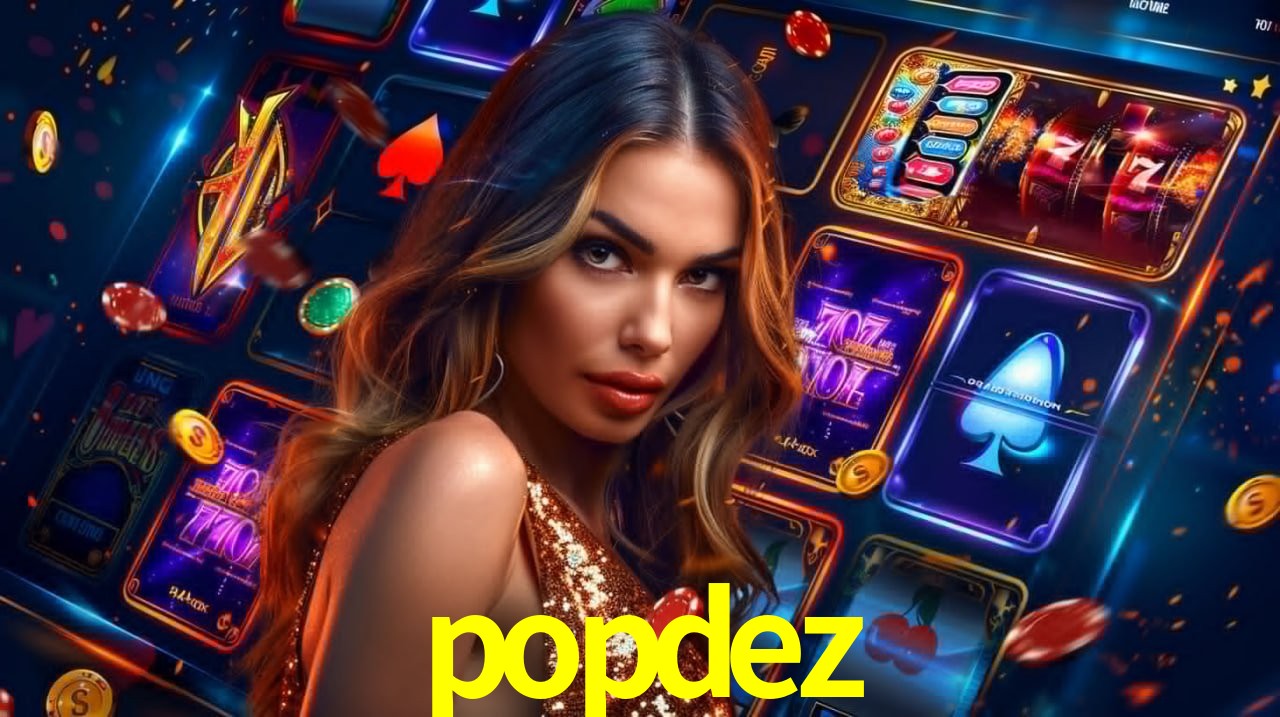 popdez download — arquivo APK para Android oficial