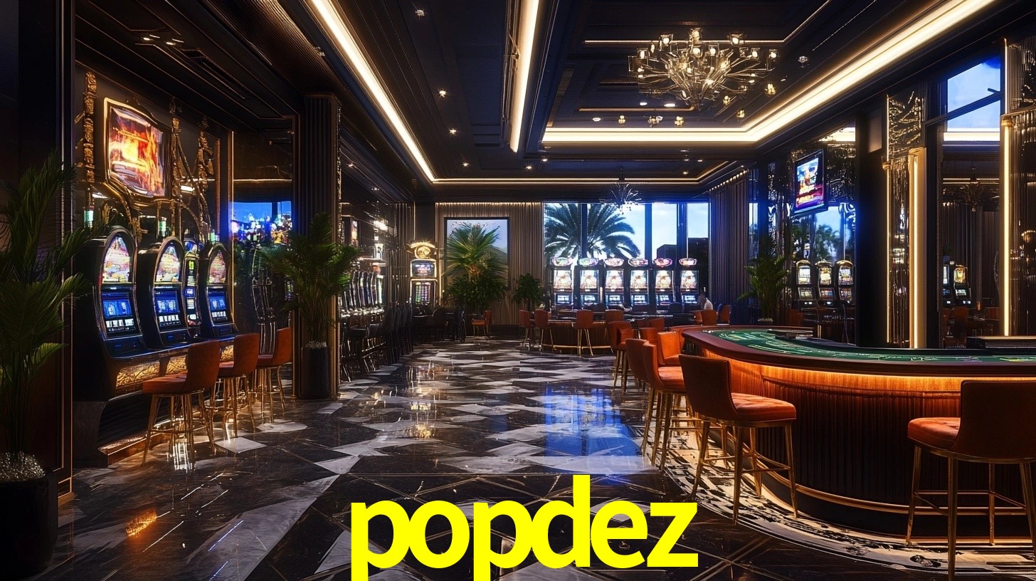 Premium Interface popdez