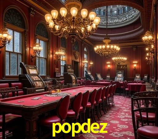 Sistemas de Segurança popdez