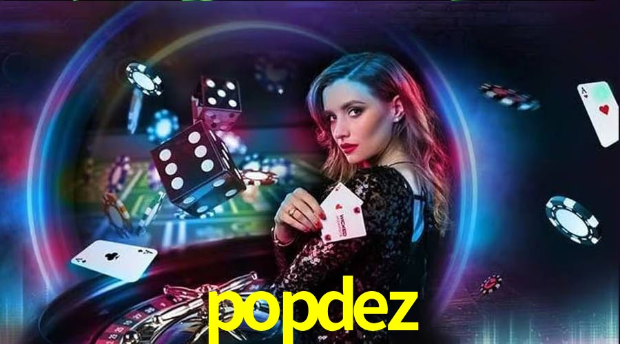 Platform Technology popdez