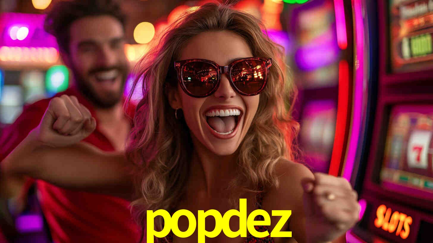 Descubra a Essência do popdez: Nossa História e Compromissos