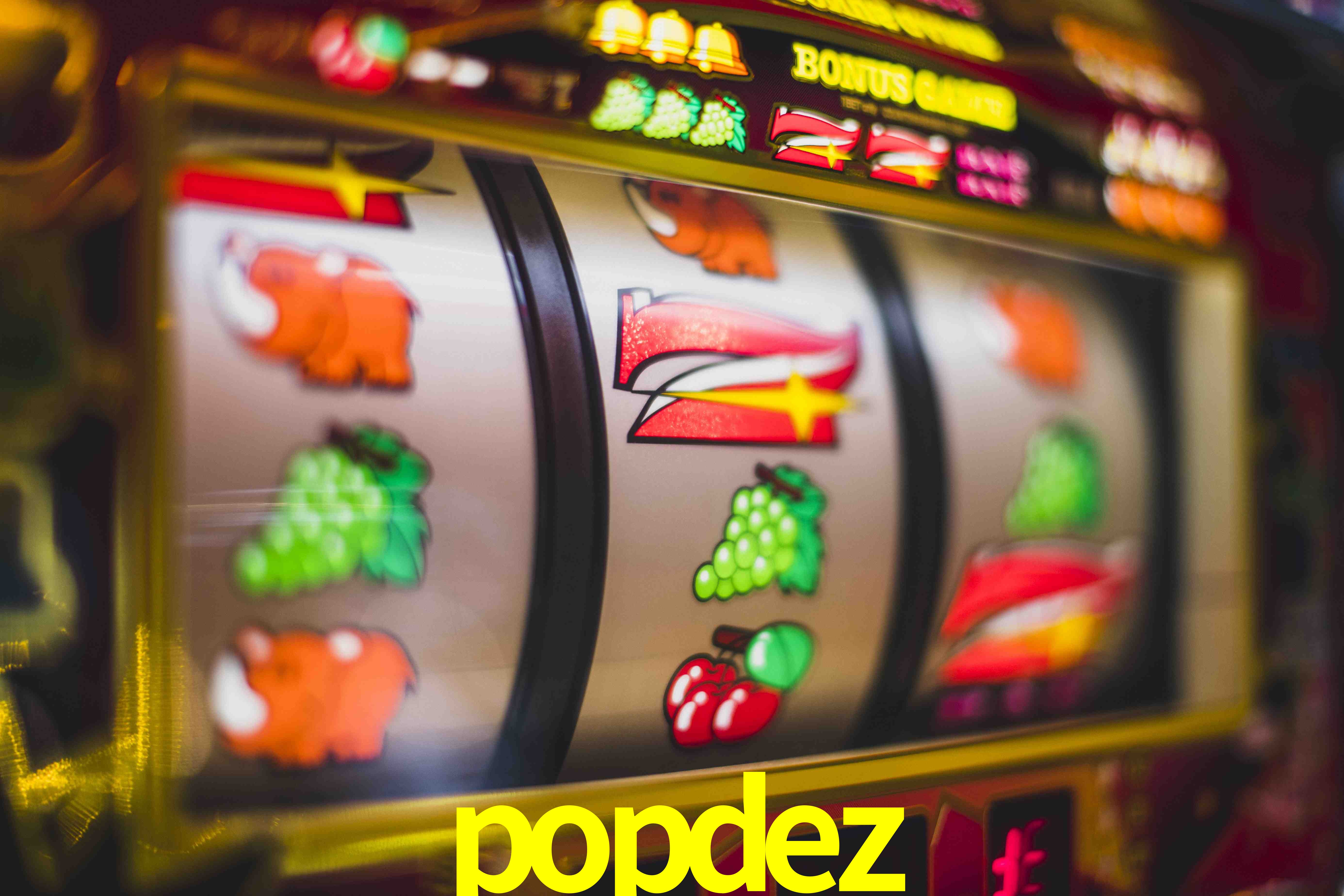 Football Betting popdez