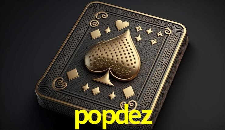Apostas de Futebol popdez
