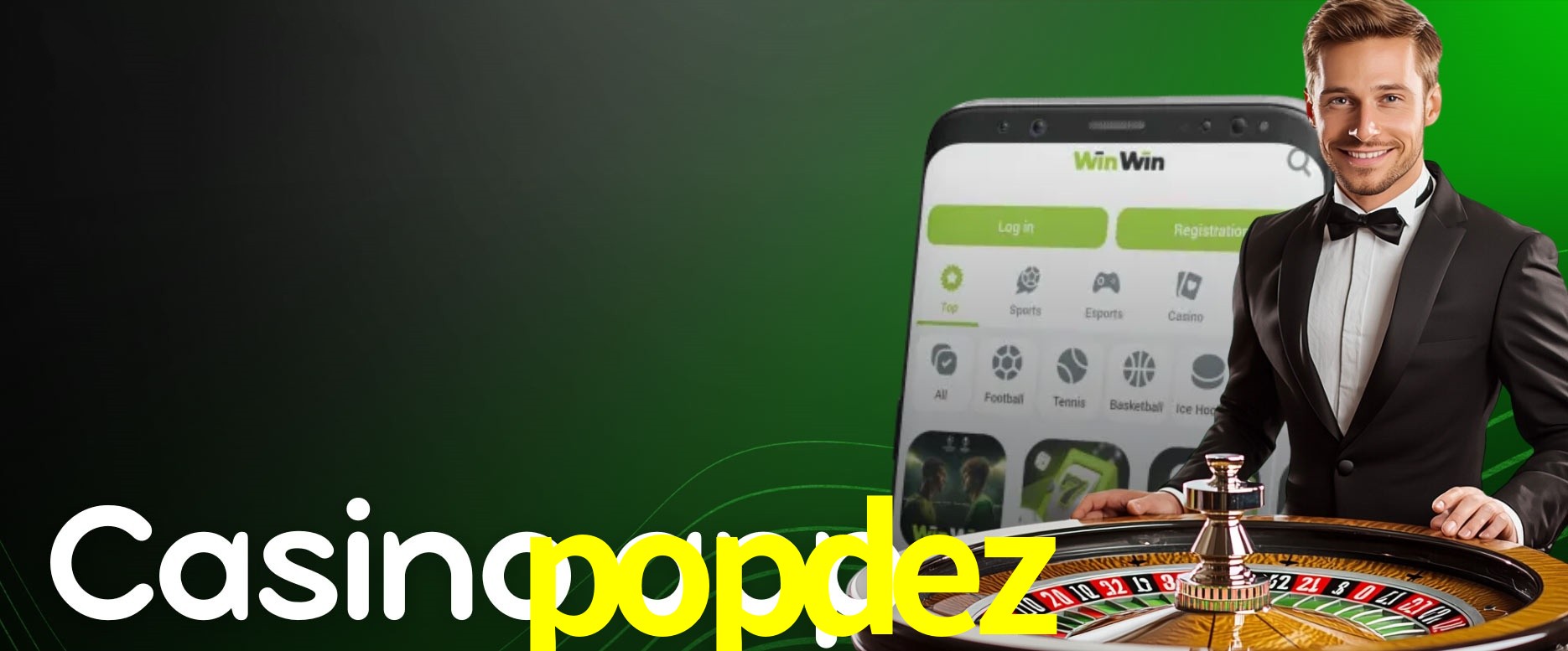 Exclusive Offers popdez