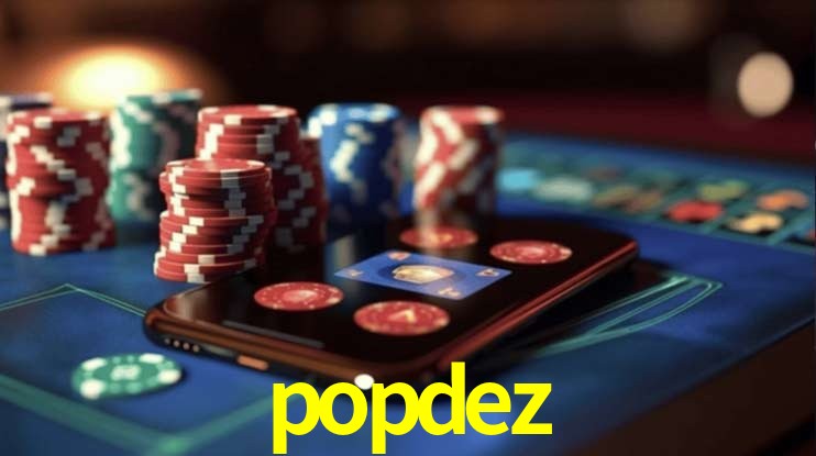 Recursos de Bônus popdez